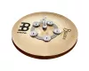 CRING Ching Ring Кольцо-тамбурин для тарелки, Meinl