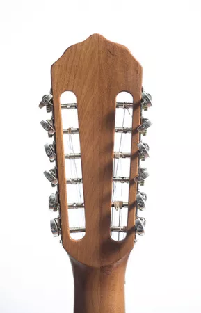 RHNG12В017 Акустическая гитара, 12-струнная, Neva Guitars