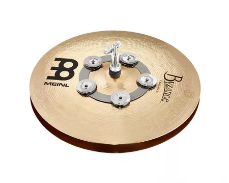CRING Ching Ring Кольцо-тамбурин для тарелки, Meinl