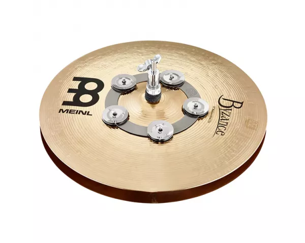 CRING Ching Ring Кольцо-тамбурин для тарелки, Meinl