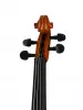 Скрипка студенческая 1/4, с футляром и смычком, Foix, FVP-01A-1/4