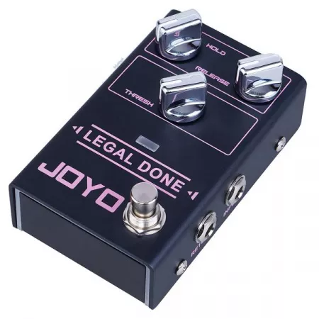 Legal Done Педаль эффектов, Joyo, R-23
