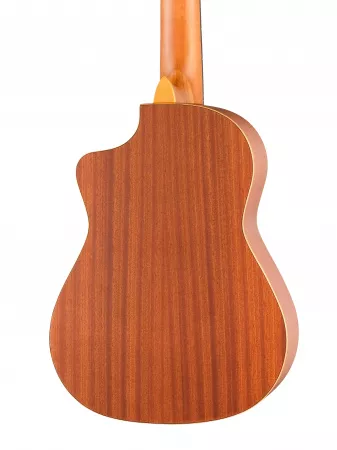 Requinto Series Pro Классическая гитара 1/2, Ortega, RQ39