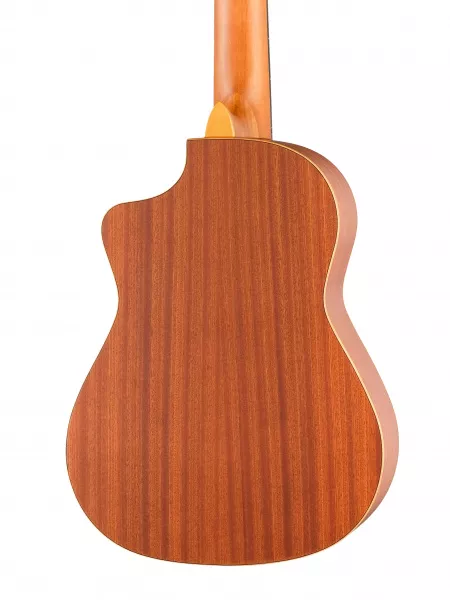 Requinto Series Pro Классическая гитара 1/2, Ortega, RQ39  рис.2 