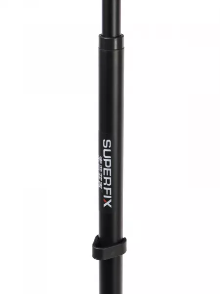 Стойка для микрофона, прямая, Superfix, SMS902BP01  рис.2 