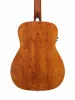 Acoustic Bass Series Электро-акустическая бас-гитара, Cort, AB590MF-OP