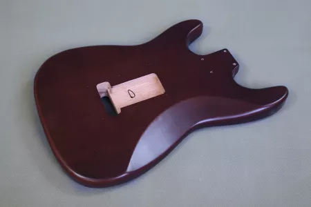 Комплект электрогитары для сборки, Byguitar, GK-SST-10MDO