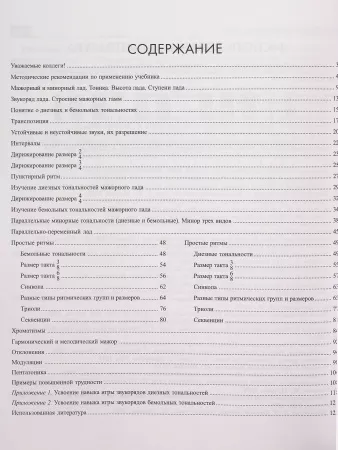 Шайхутдинова Д. Курс одноголосного сольфеджио. 1-7 класс ДМШ, издательство "Феникс", 9790660034521