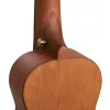 Linden Series Укулеле сопрано, с чехлом, капучино, Cascha, HH-3966