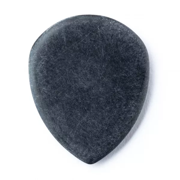 JD Jazztones Медиаторы 36шт, острый кончик, черные, Dunlop, 477R205  рис.2 