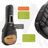 Classic Pro Plus Чехол для классической гитары, черный, BAG&music, BM1140