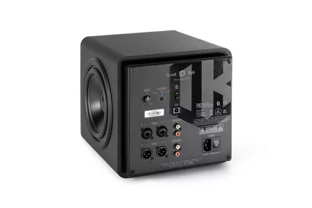 Студийный сабвуфер, 160Вт, IK Multimedia, iLoud-SUB