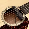Rare Earth Гитарный магнитный звукосниматель сингл, Fishman, PRO-REP-101