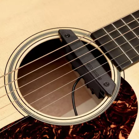 Rare Earth Гитарный магнитный звукосниматель сингл, Fishman, PRO-REP-101