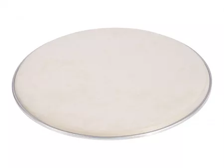 Fiberskyn Пластик для малого и том-барабана 16", Bowo, FS-16