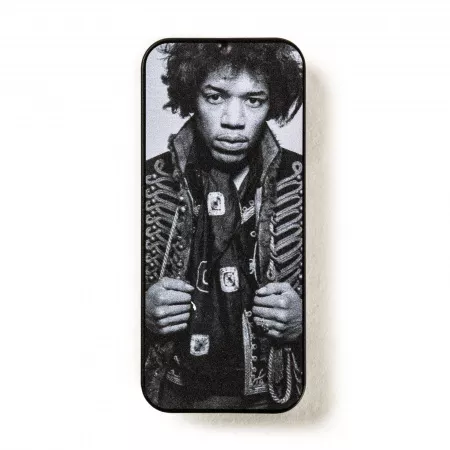 Hendrix Mankowitz Медиаторы в коробочке, 6шт, Dunlop, JH-CT14H