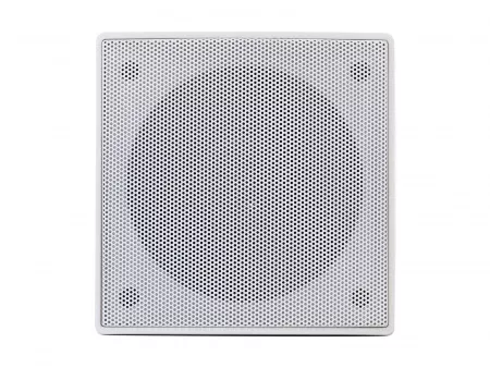 Настенный громкоговоритель, 20Вт, белый, LAudio, LAW4020W