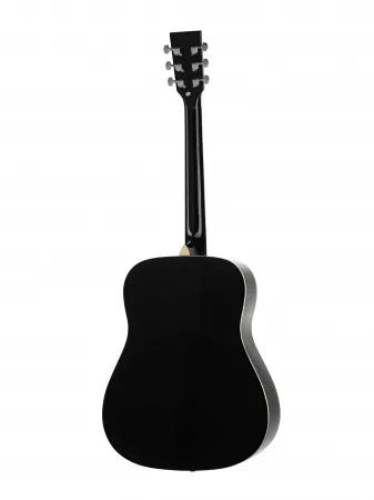 Акустическая гитара HOMAGE, LF-4111-BK