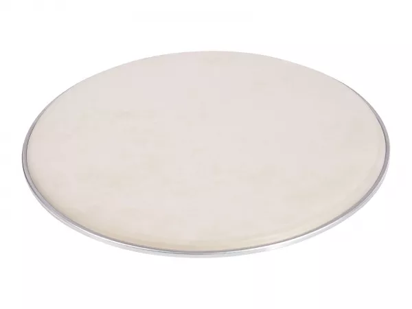 Fiberskyn Пластик для малого и том-барабана 16", Bowo, FS-16  рис.2 