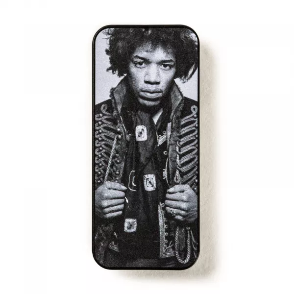 Hendrix Mankowitz Медиаторы в коробочке, 6шт, Dunlop, JH-CT14H  рис.2 