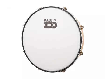 Бубен ручной 10" настраиваемый, деревянный. DADI, HD10/W