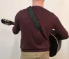 Ремень профессиональный для классической гитары, Мозеръ, CS-11
