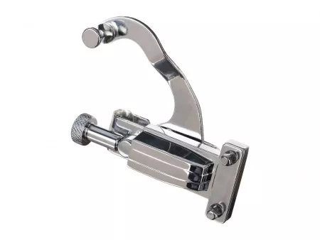 Машинка подструнника малого барабана, LDrums, SR-002CR