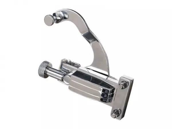 Машинка подструнника малого барабана, LDrums, SR-002CR  рис.2 
