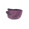Leather 21 Ремень для гитары, кожаный, изабелла, Fidel, FL60040L21L