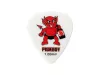 Celltex Red Devil Медиаторы 50шт, толщина 1.0мм, Pickboy, GP-211-5/100