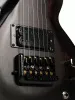 Электрогитара складная, коричневая, Easy Fix, Easy-Fold-LP-Pro-WB
