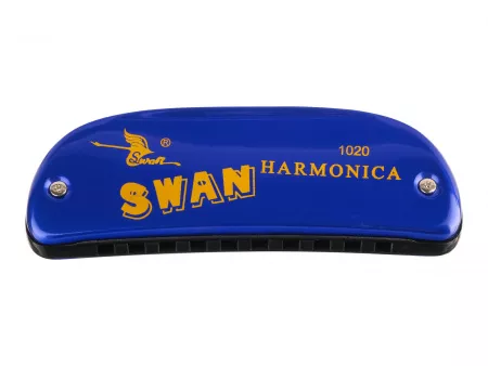 Губная гармошка, Swan, SW1020-14