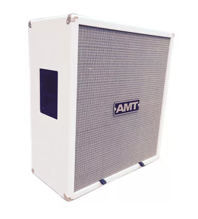 AMT-СV30-412 Кабинет гитарный 4x12 c динамиками Vintage 30 CELESTION, AMT Electronics