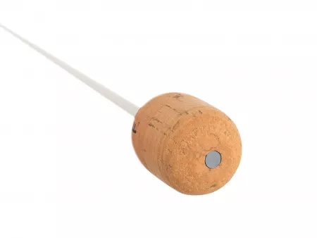 Дирижерская палочка, стекловолокно/пробка, 340мм, Pickboy, FT-150F
