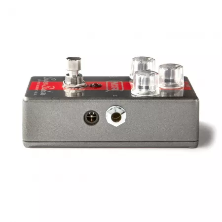MXR Super Badass Dynamic O.D. Педаль эффектов, Dunlop, M249