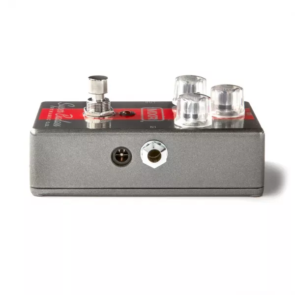 MXR Super Badass Dynamic O.D. Педаль эффектов, Dunlop, M249  рис.2 