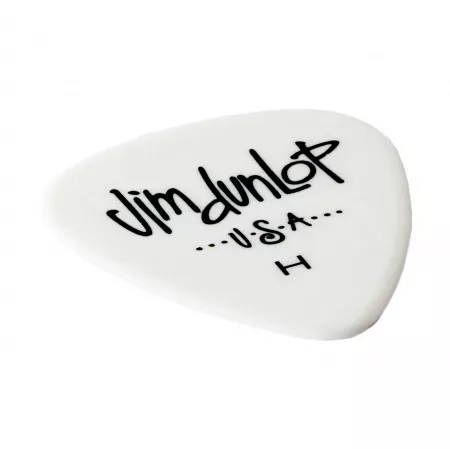 Poly Медиаторы, 72шт, толстые, Dunlop, 479RHV