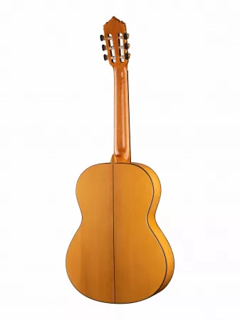 Mengual & Margarit Flamenca Классическая гитара в кейсе, Alhambra, 370
