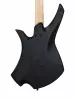 Электрогитара, черная, Inspector, Katana-6.2-black