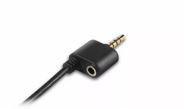 Микрофон для iOS/Android устройств, IK Multimedia, iRig-Mic  рис.2 