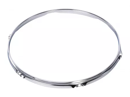 Обод малого и том барабана 16", 6 отверстий, LDrums, LD-CDH16