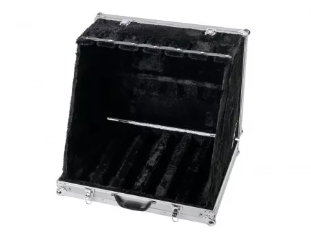 Футляр-стойка для 6 гитар, Guider, GSD-502