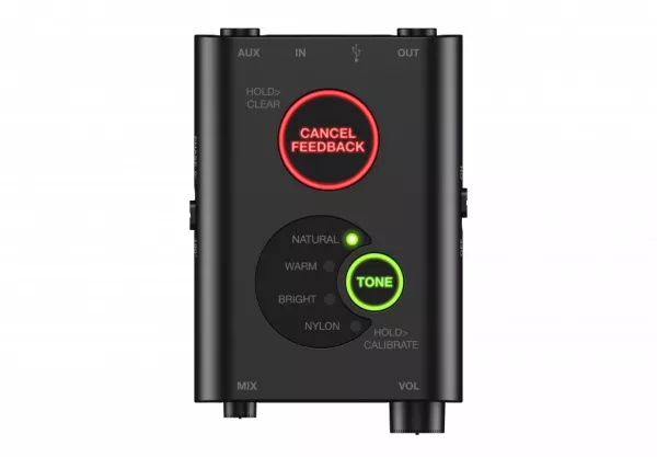 Микрофон для акустической гитары, IK Multimedia, iRig-Acoustic-Stage  рис.2 