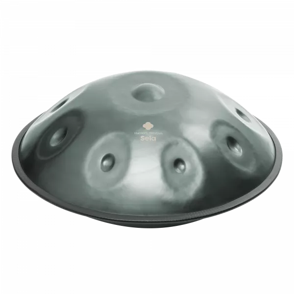 Harmony D Amara Хендпан, сталь, Sela, SE-205  рис.2 
