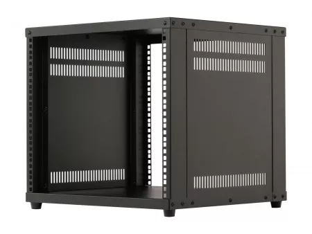 Рэковая стойка 19" 9U, Superfix, XRD009E