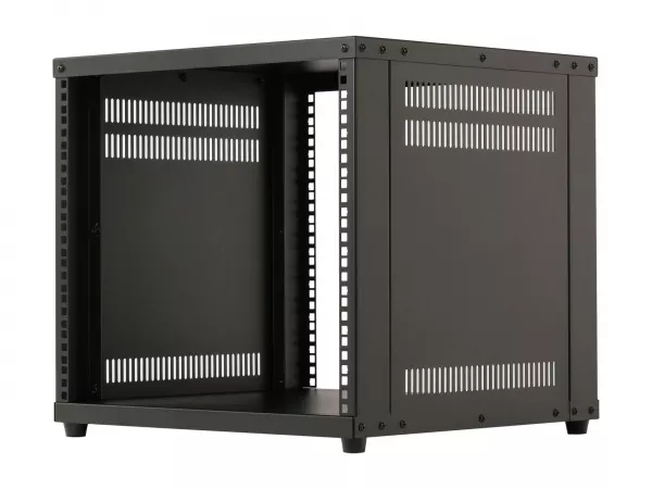 Рэковая стойка 19" 9U, Superfix, XRD009E  рис.2 
