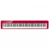 Privia Цифровое пианино, красное, Casio, PX-S1100RD