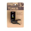 PW-CT-17BK Eclipse Тюнер на прищепке, черный, Planet Waves