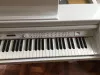 Цифровой рояль, с автоаккомпанементом, белый (2 коробки), Orla, Grand-120-WHITE