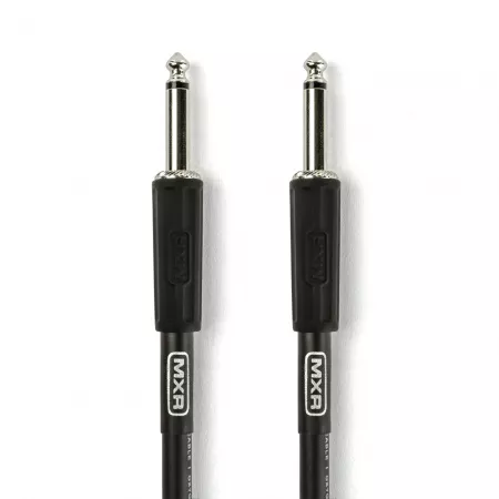 MXR Pro Series Кабель инструментальный, прямой/прямой, 3м, Dunlop, DCIX10